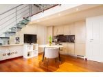 Appartamento in Via L. Cagnola, Milano di 40 m²