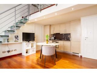 Appartamento in Via L. Cagnola, Milano di 40 m²
