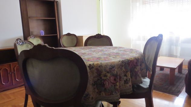 6723 Bicamere arredato con contratto transitorio NO RESIDENZA - Foto 7
