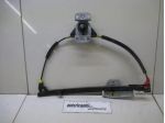 3A0839401 MECCANISMO ALZACRISTALLO PORTA POSTERIORE SINISTRA VOLKSWAGEN PAS &hellip;