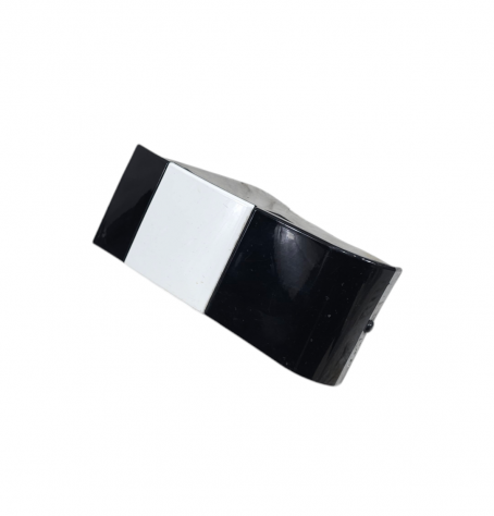 MODANATURA PARAFANGO ANT SX LAND ROVER Range Rover Evoque Serie K8D2-16D055-BDW (18) - Foto 2