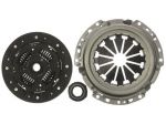 Audi A2 kit frizione dischi freno pastiglie ammortizzatori ricambi