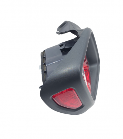 STOP FANALE POSTERIORE SINISTRO JEEP Renegade Serie 52060585 (18) - Foto 3
