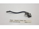 CAVO NEGATIVO BATTERIA FORD B - Max Berlina CV2T-10C679-BG Benzina 1.0 (12)