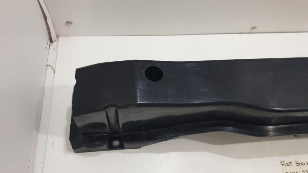 RINFORZO PARAURTI POSTERIORE FIAT 500 X Serie 51964223 (15) - Foto 7