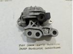 SUPPORTO CAMBIO FIAT 500 X Serie 00520494000 Diesel 1.6 (15)