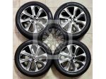 Cerchi 17 e pneumatici originali Kia Stonic