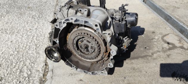 MOTORE AUDI A1 TFSI - Foto 7