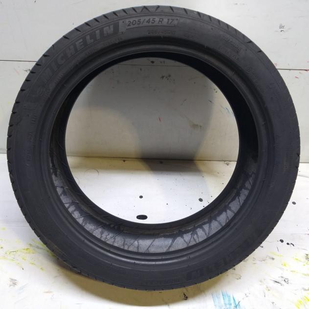 4 GOMME 205 45 17 MICHELIN A77052 - Foto 7