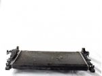 39185891 RADIATORE ACQUA OPEL ASTRA K 1.6 D 100KW 6M 5P (2017) RICAMBIO USATO