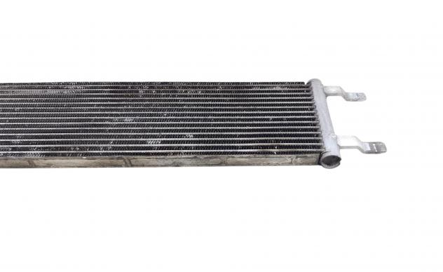 RADIATORE OLIO REFRIGERANTE CAMBIO AUTOMATICO JEEP Renegade Serie 8C6683000 Diesel 2000 (1418) - Foto 8
