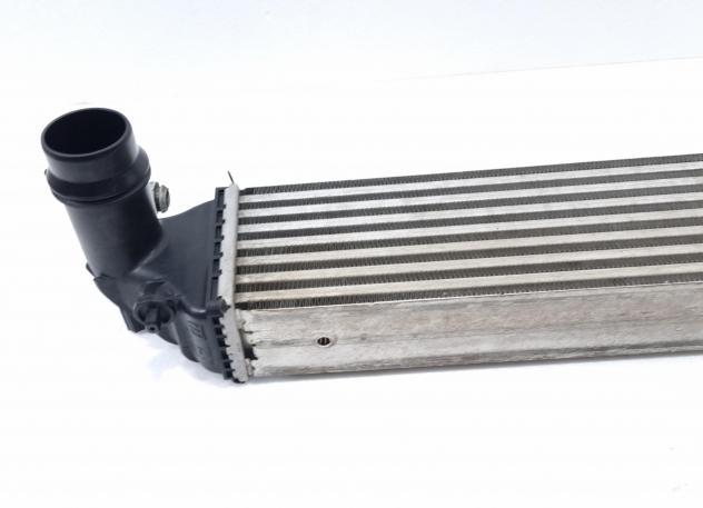 INTERCOOLER JEEP Compass Serie 51966750 552 60 384, EJJ Diesel 1600 (16) - Foto 9
