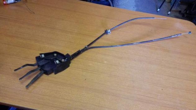 Leve comando Temperatura interno abitacolo FIAT Panda 1 serie