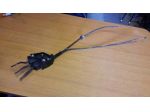 Leve comando Temperatura interno abitacolo FIAT Panda 1 serie