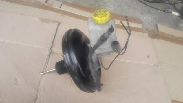 Servofreno e Pompa Freni TRW 46833675 Alfa Romeo 147 1.9 JTD - Foto 2