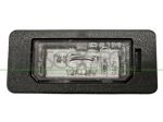 FANALINO TARGA S. BM0244350 Parti elettriche  Fanaleria  Fanali  Fanalino l &hellip;