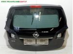 PORTELLO POST. GRIGIO SCURO MET. CON MOT. E SPOILER 999-U1561589 Carrozzeri &hellip;