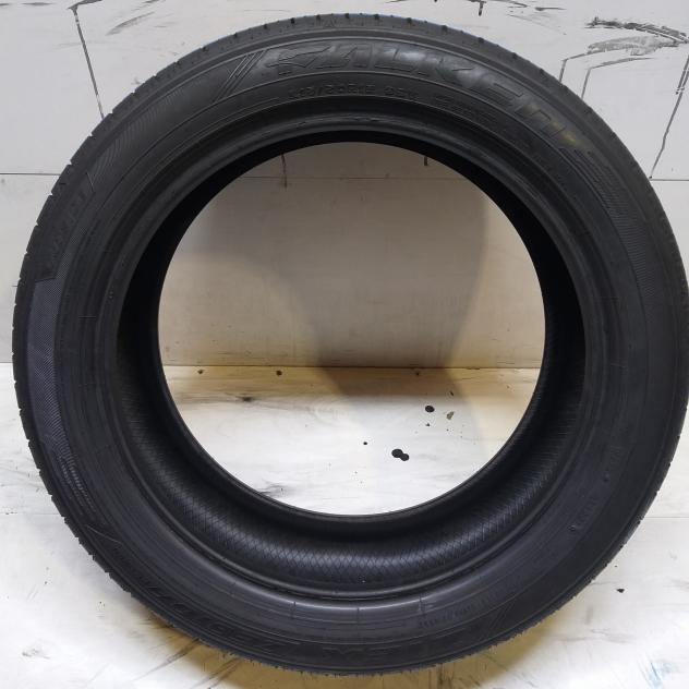4 GOMME 215 50 18 FALKEN A66328 - Foto 7