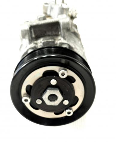 COMPRESSORE A/C VOLKSWAGEN T-Roc Serie 5Q0816803D DGT Diesel 1600 (1721) - Foto 3