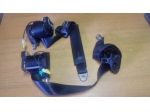 Coppia Cinture di sicurezza anteriori FIAT Doblo 2002