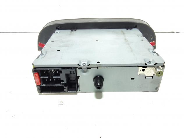 AUTORADIO FIAT 500 Serie 735585258 (15) - Foto 5
