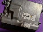 ECU CENTRALINA MAZDA CX-3 CX3 2.2D S55218881 MB275700-4810 KE124  ECU Mazda Cx3