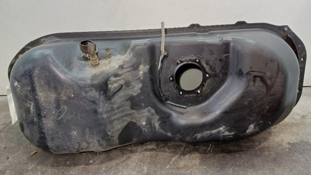 SERBATOIO CARBURANTE MITSUBISHI L 200 5° Serie 1700B894 4N14 diesel 2268 (15)