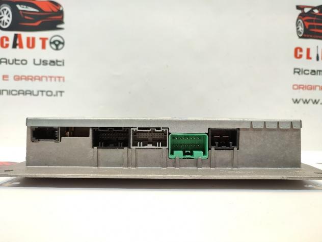 AMPLIFICATORE AUTORADIO LAND ROVER Discovery Serie III XQK500095 276DT (0410) - Foto 4