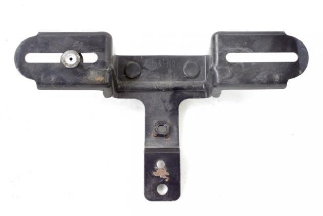 SUZUKI INTRUDER VL 800 3592743H00 SUPPORTO TARGA 09 - 17 LICENSE PLATE BRACKET