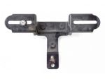 SUZUKI INTRUDER VL 800 3592743H00 SUPPORTO TARGA 09 - 17 LICENSE PLATE BRACKET