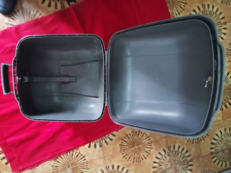 BAULETTO POSTERIORE ( PIAGGIO ) - Foto 4