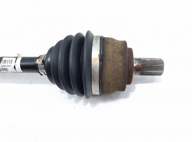 SEMIASSE ANTERIORE SINISTRO VOLVO V40 Cross Country 31367540 (12) - Foto 2