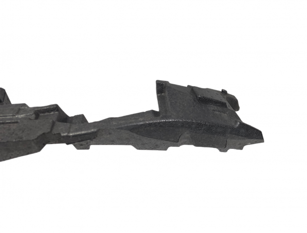 ASSORBITORE PARAURTI ANTERIORE MERCEDES Classe C Coupè (W205) A2058850537 (15) - Foto 10