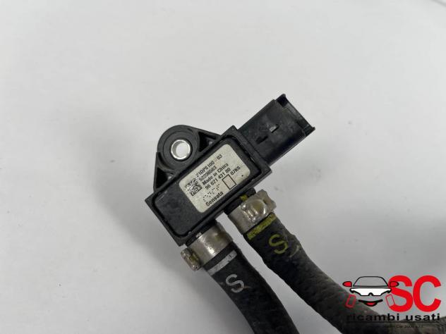 9662143180 SENSORE DI PRESSIONE CITROEN Jumper Serie diesel - Foto 3