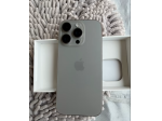 Iphone 16 pro 256 gb pari al nuovo