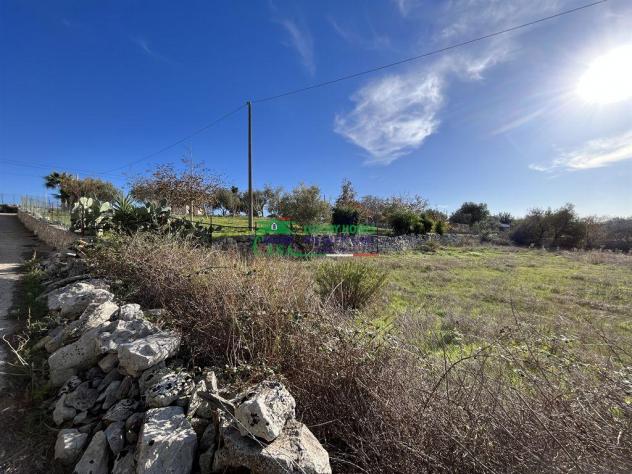 Rif.2138 - Terreno edificabile con rudere a Scardacucco a Modica - Foto 3