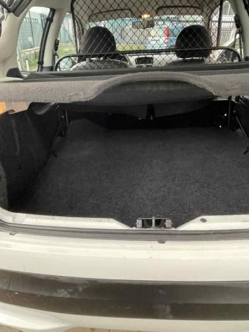 PEUGEOT 206 Plus 1.4 HDi 70CV VAN AUTOCARRO 2 POSTI rif. 22896022 - Foto 8