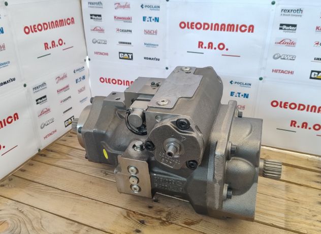 rexroth a41ctz110-90