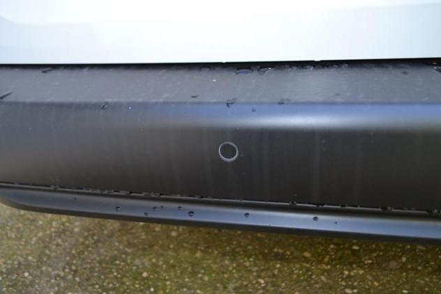 FIAT Doblo Doblò 1.5 BlueHdi 100CV Combi N1 rif. 23448919 - Foto 7