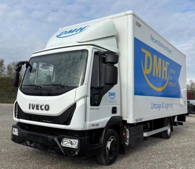 IVECO NEW EUROCARGO ML 75E19P EVI_C E6 rif. 23033464