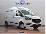 FORD Transit Custom 1ª s Transit Custom 300 2.0 EcoBlue 130 PL Furgone Trend