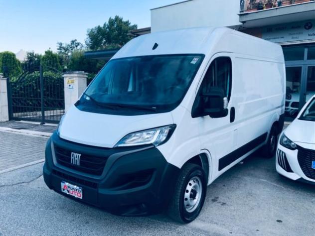 FIAT Ducato 33 2.2 Mjt 140CV PLM-TM Furgone rif. 23984626