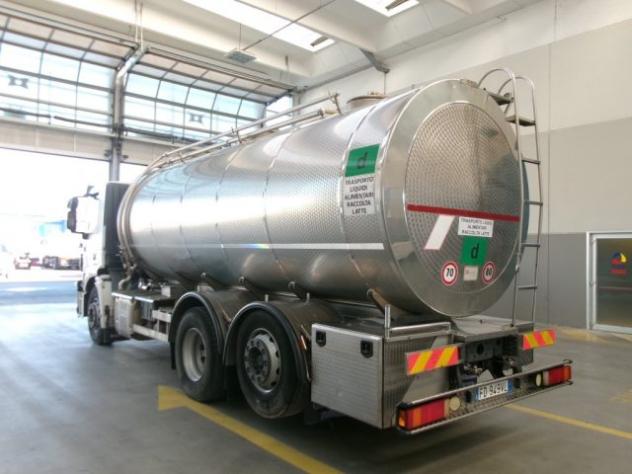 IVECO STRALIS AD206S46YFS-D EURO6 rif. 23122431 - Foto 4