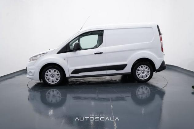 FORD Transit Connect 200 1.6 TDCi PC Furgone Trend rif. 23742307 - Foto 3