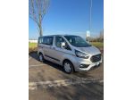 Ford Transit Custom Transit Custom 340 2.0 TDCi 130 PC Combi Entry N1