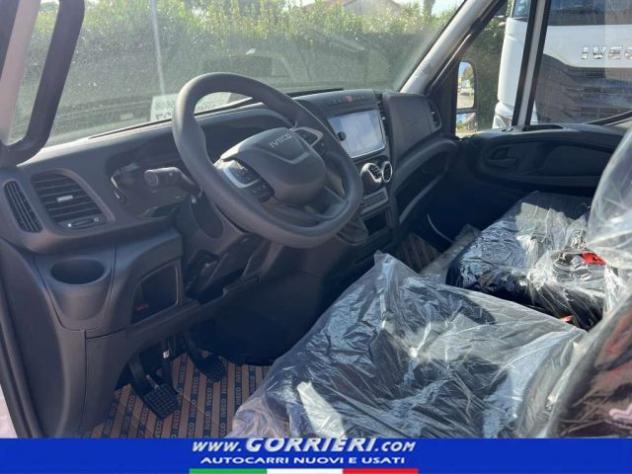 IVECO Daily 35-160 MY24 rif. 23838643 - Foto 8