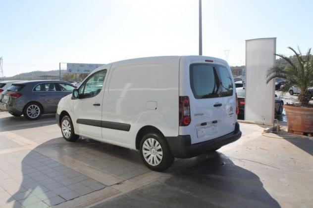 Citroën Berlingo BlueHDi 100 Van 3 posti Club L1 - Foto 6