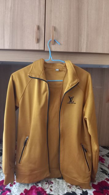 Tuta Luois Vuitton - Foto 5
