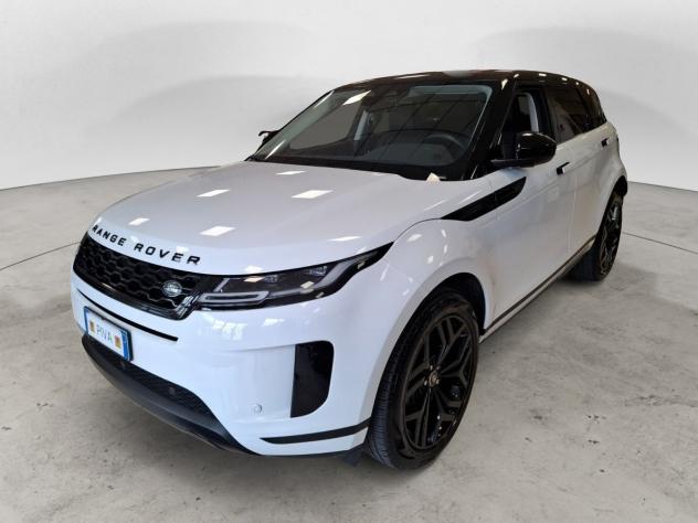 Land Rover Range Rover Evoque 2.0 D163 MHEV SE AWD auto