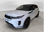 Land Rover Range Rover Evoque 2.0 D163 MHEV SE AWD auto